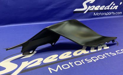 Yamaha Right Tail Fairing YZF-R6 2017-2026 OEM BN6-21721-00-P1-1