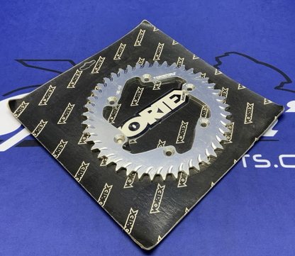 Vortex Aluminum Rear Wheel Sprocket 520 43T Suzuki DR-Z400 2000-2024 OEM 511-43