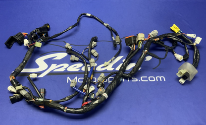 Suzuki Wiring Harness GSXR 600/750 2013-2019 OEM 36610-14JC1