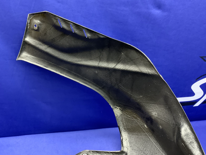 Alpha Racing Airbox Cover BMW S1000RR 2019-2025 4663B001A05