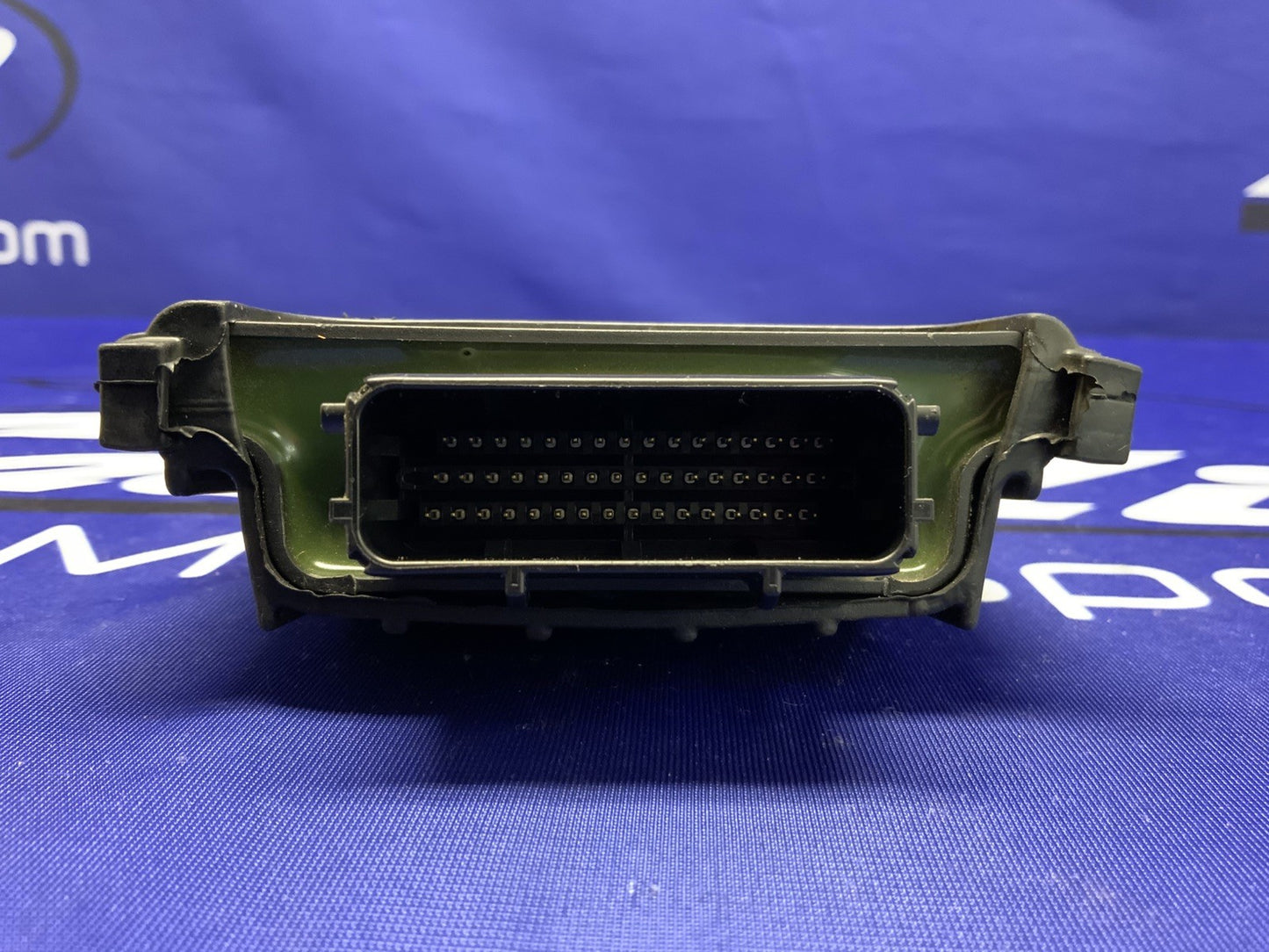 Ducati Black Box Unit Panigale V4 SP2 2018-2024 OEM 38511504A