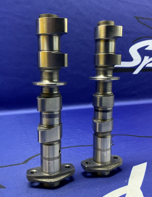 Yamaha Intake & Exhaust Camshaft YZF-R3 2018-24 2MS-E2180-01-00, 2MS-E2170-01-00