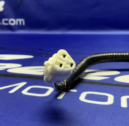 Suzuki License Plate Wiring Harness GSX-8R/S 2023-2026 OEM 36857-25L00