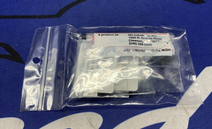 Tite Bike License Plate Relocation Kit GSXR 600/750 2001-2006 1T-0011C