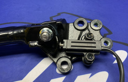 Suzuki Kickstand W/ Switch Assembly GSX-8R/S 2023-2026 OEM 42310-25L30