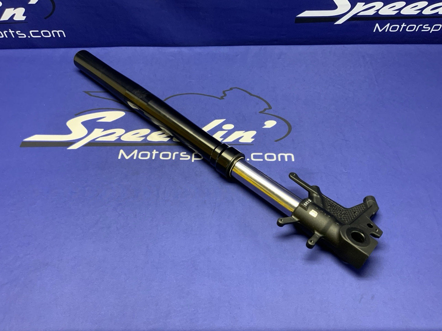 Suzuki Right Fork Assembly GSX-8R 2024-2026 OEM 51103-25L10