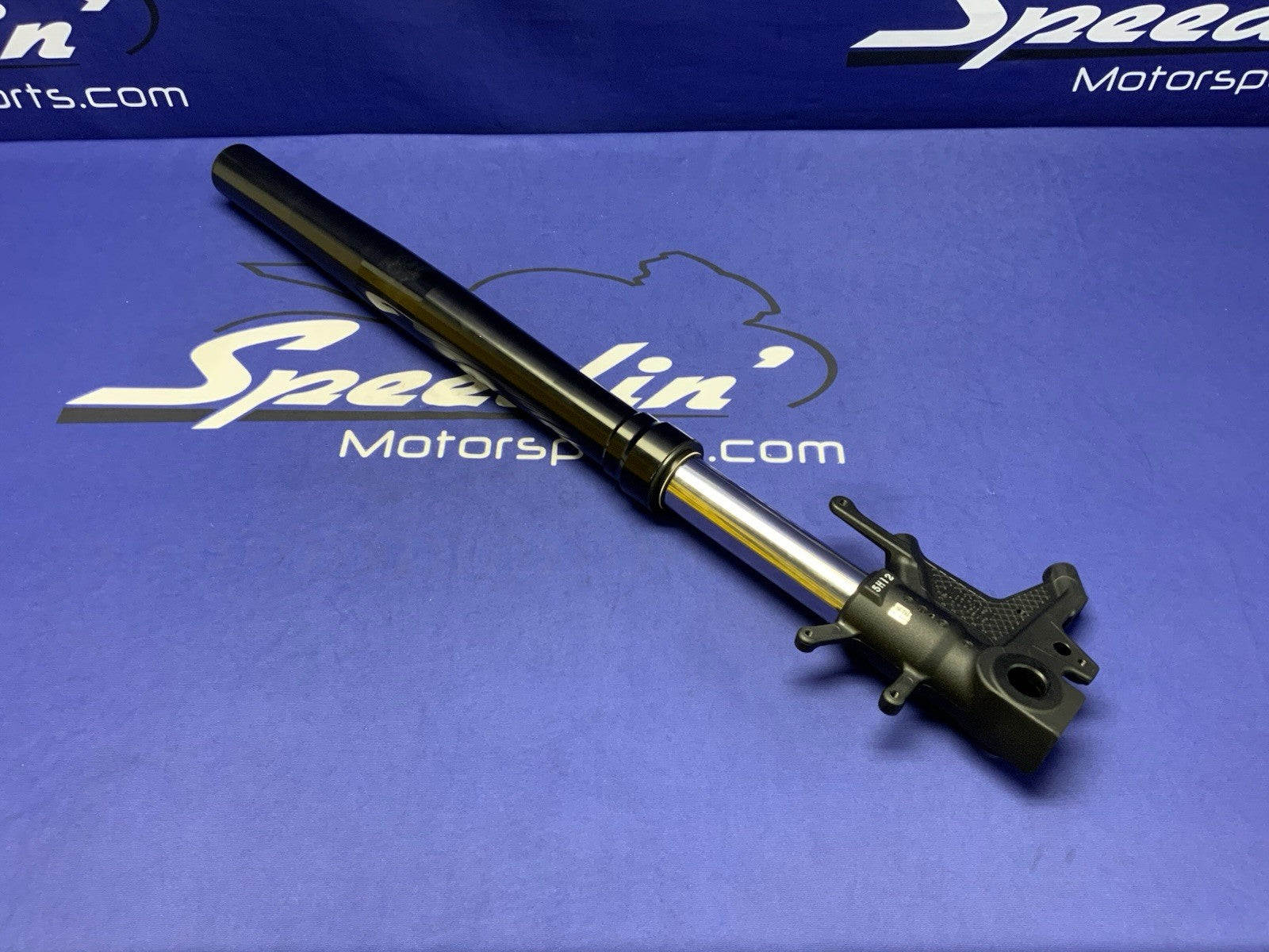 Suzuki Right Fork Assembly GSX-8R 2024-2026 OEM 51103-25L10