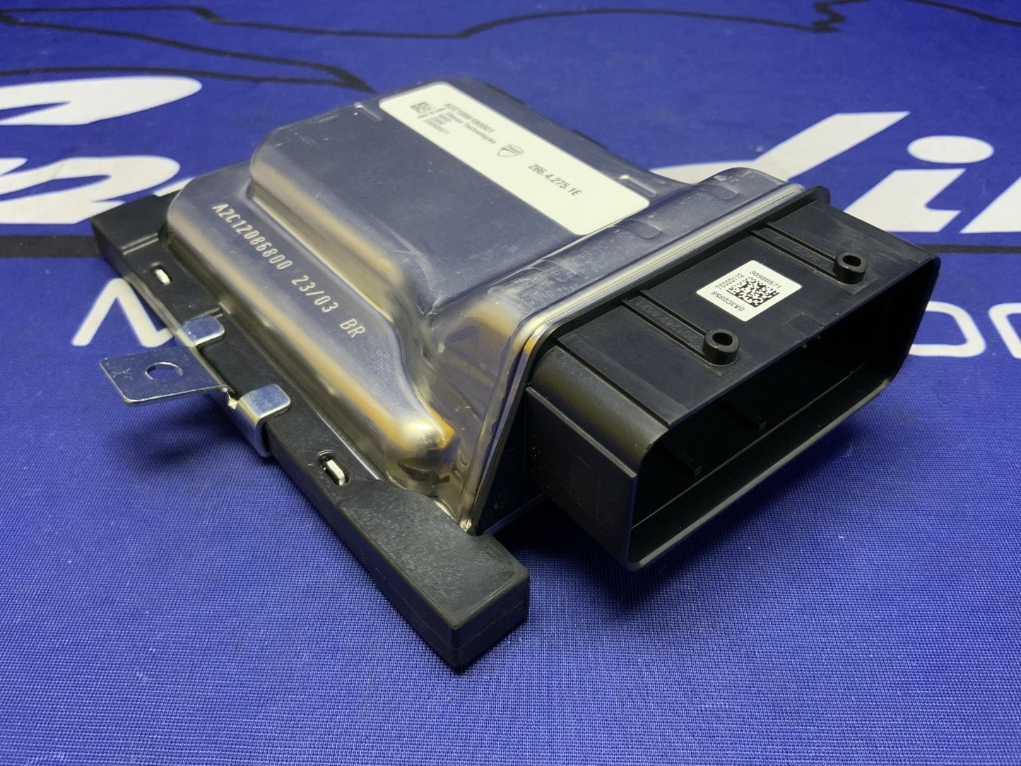 Ducati ECU Control Unit Panigale V2 2020-2024 OEM 28643361C-2