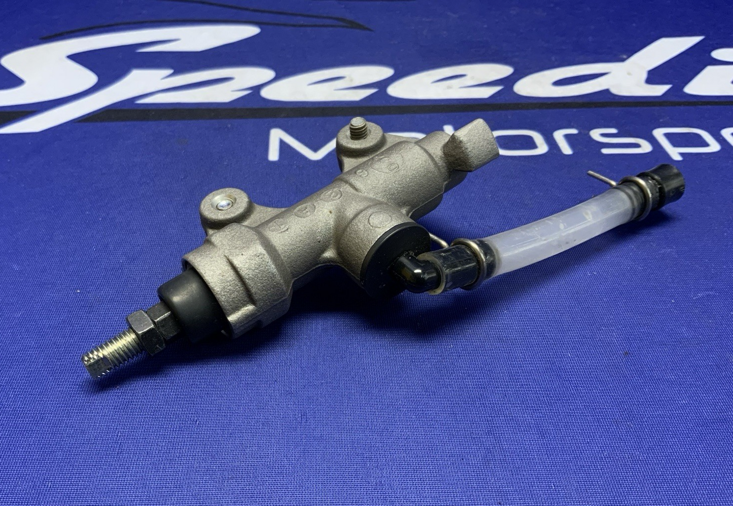 Yamaha Rear Brake Master Cylinder YZF-R1 2009-2014 OEM 14B-2583V-00-00