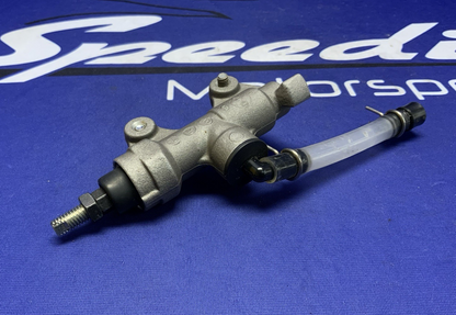 Yamaha Rear Brake Master Cylinder YZF-R1 2009-2014 OEM 14B-2583V-00-00