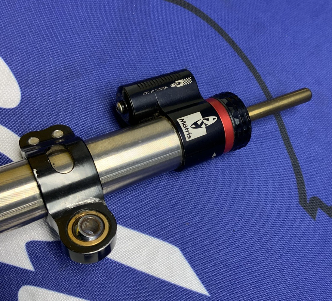 Matris Steering Damper Aprilia RSV4 2009-2016 SD37324