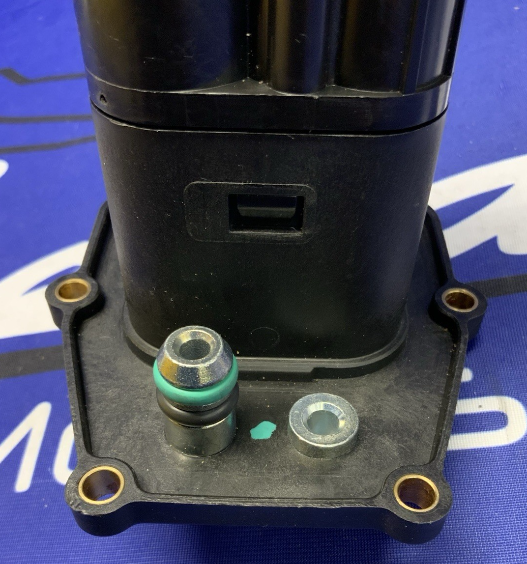 Ducati Fuel Pump Panigale V4 SP2 2018-2024 OEM 16024371A