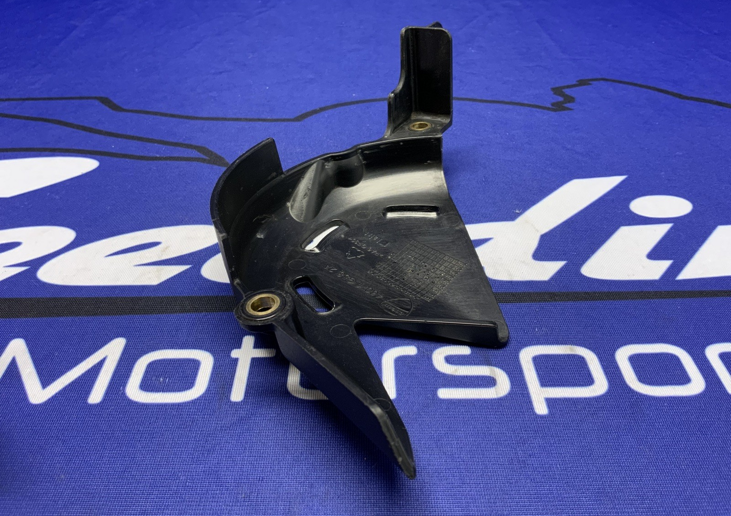 Ducati Chain Pinon Cover Panigale V4 SP2 2018-2024 OEM 4601G582A