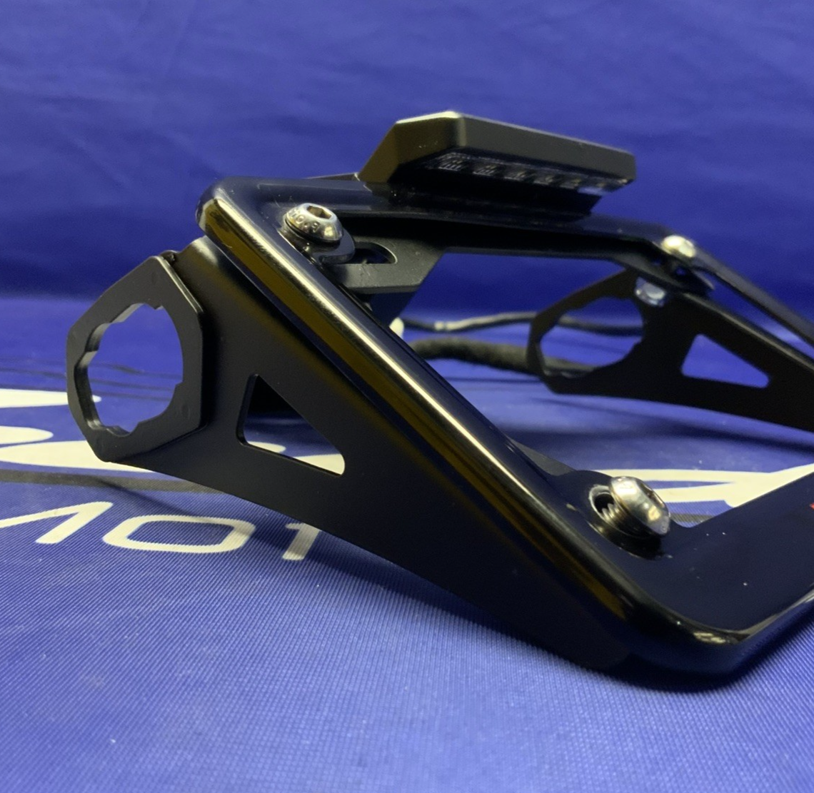 Yoshimura Fender Eliminator Kit ZX-4R/RR 2023-2025 070BG147200