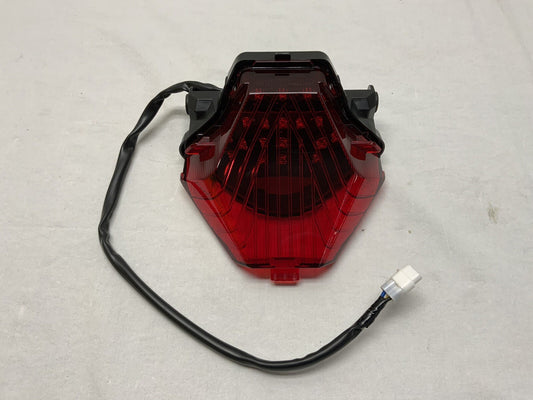 Yamaha Taillight Assembly YZF R3 2015-2024, MT-03 2020-2024 OEM 1WD-H4710-02-00