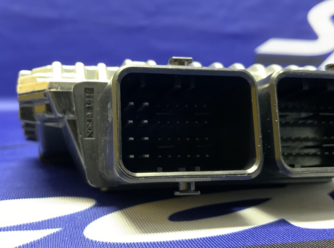 MV Agusta Electrical Control Unit (ECU) F3R 2023 OEM 8B00D1213