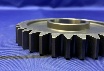 Suzuki 4TH Driven Gear GSXR 600 2011-2025 OEM 24341-14J00