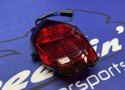 Triumph Rear Tail Light Assembly Street Triple RS 765 2023-2026 OEM T2702245-2