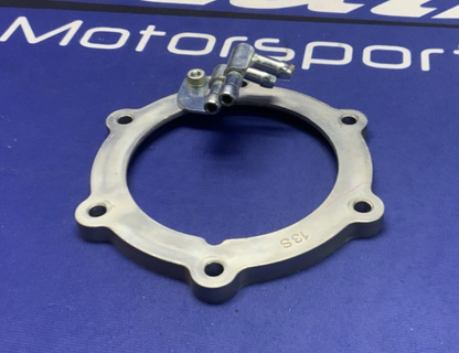 Yamaha Fuel Pump Bracket R1 2012-2014 OEM 13S-24491-00-00