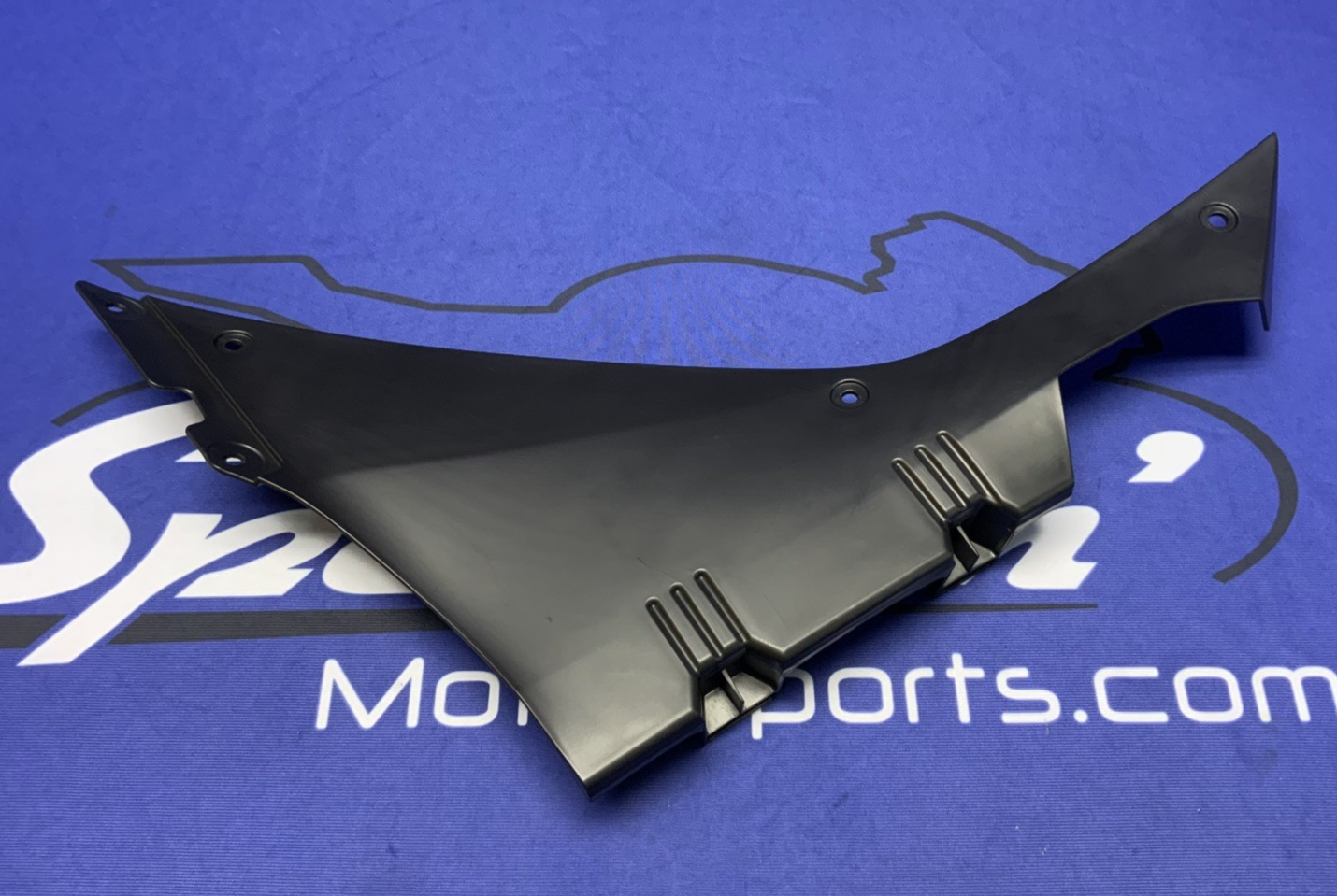 Suzuki Left Inner Side Fairing GSX-8R 2024-2026 OEM 94462-25L00