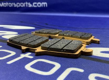 Yamaha Front Brake Pad Set YZF-R9 2025 OEM BMM-W0045-00-00