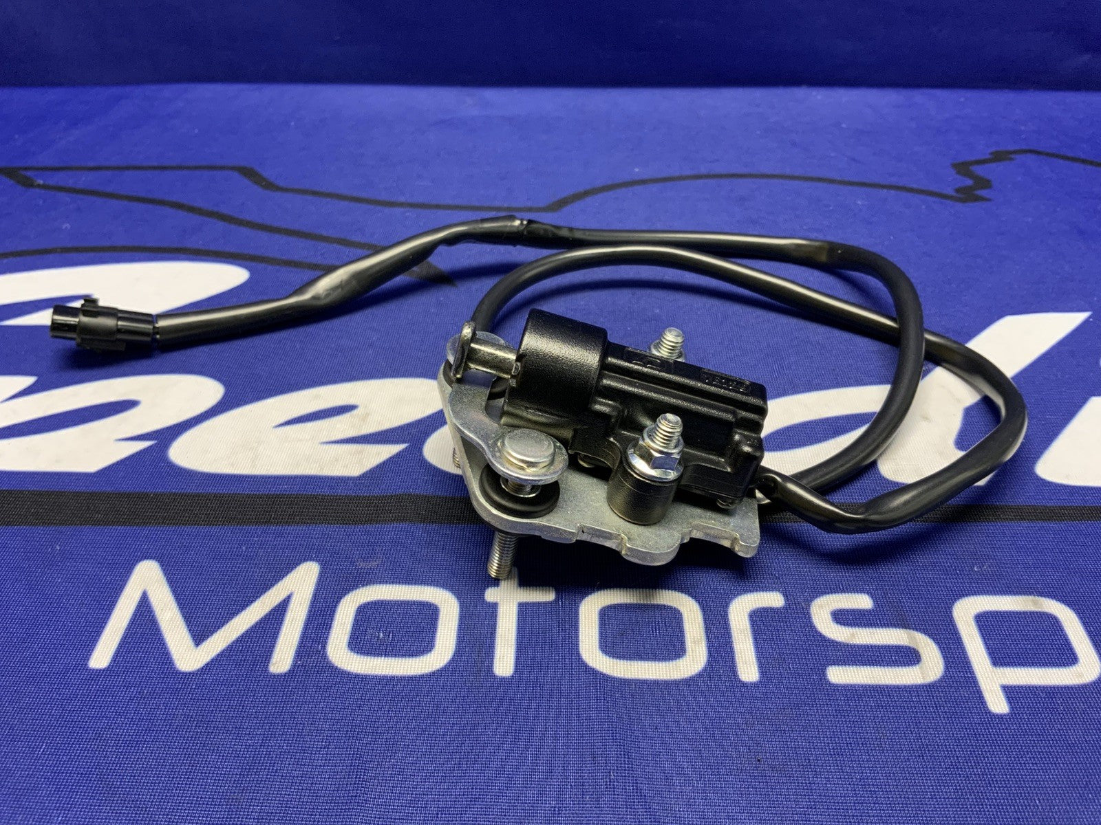 Yamaha Side Stand Switch YZF-R6/R6 CA 2017-2020 OEM BN6-82566-01-00-2