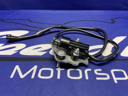 Yamaha Side Stand Switch YZF-R6/R6 CA 2017-2020 OEM BN6-82566-01-00-2