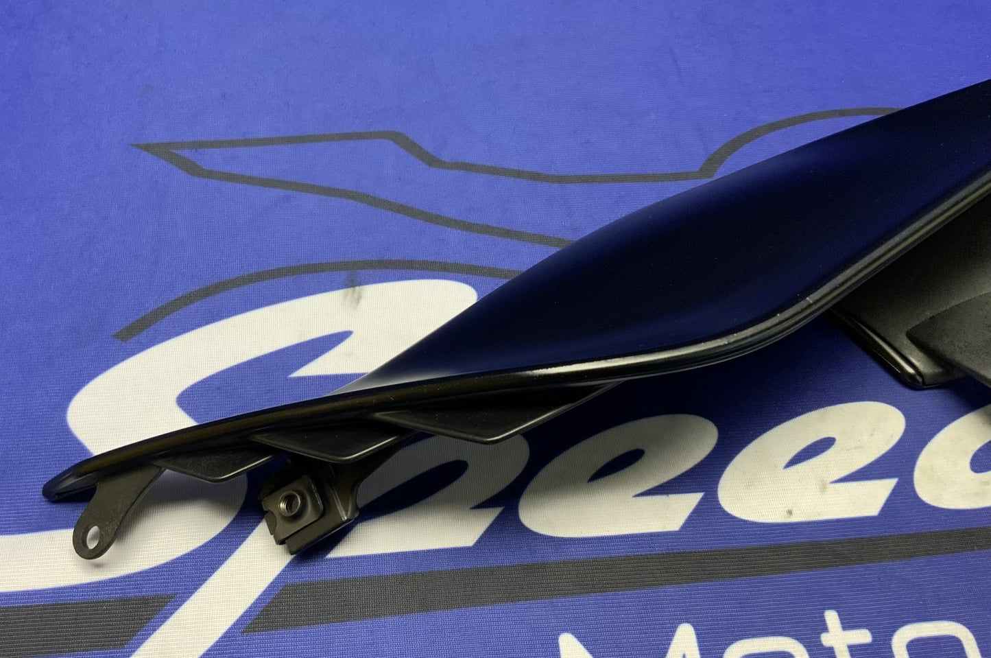 Yamaha Left Tail Fairing YZF-R6 2017-2026 OEM BN6-21711-00-P1