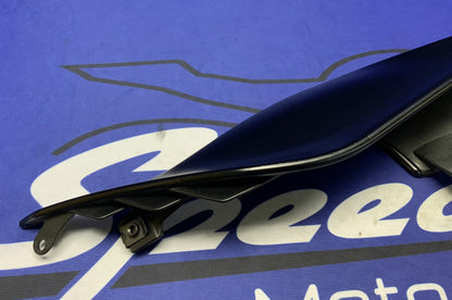 Yamaha Left Tail Fairing YZF-R6 2017-2026 OEM BN6-21711-00-P1