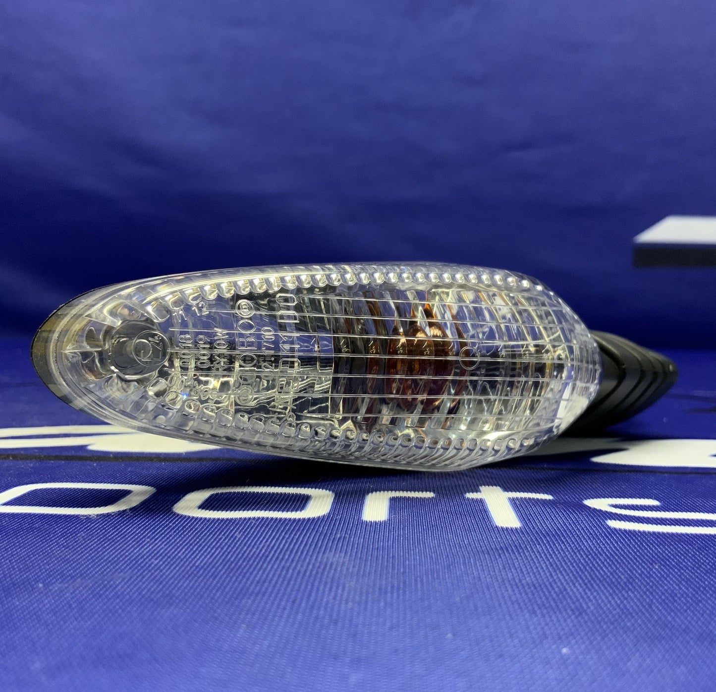 Ducati Left Rear Turn Signal Panigale V2 2020-2022, 2024-2025 OEM 53010236A