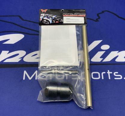 Motovation Fork Sliders Scrambler 2015-2018 FFSD14