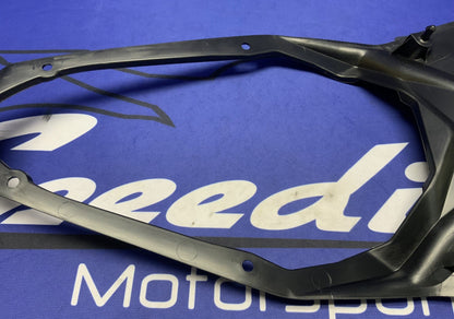 Kawasaki Rear Tail Fairing (Black) ZX-4R/RR 2023-2026 OEM 36042-0012