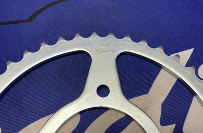 Sunstar Rear Wheel Sprocket Suzuki 250/300/500LT 1987-1990 S-43B00R