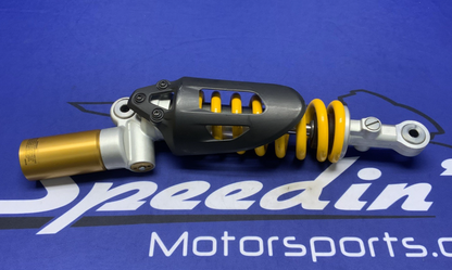Ducati Rear Shock Absorber Assembly Panigale V2 2020-2025 OEM 36521911A