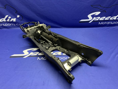 Yamaha Rear SubFrame Assembly YZF-R1 2009-2014 OEM 14B-21190-00-00