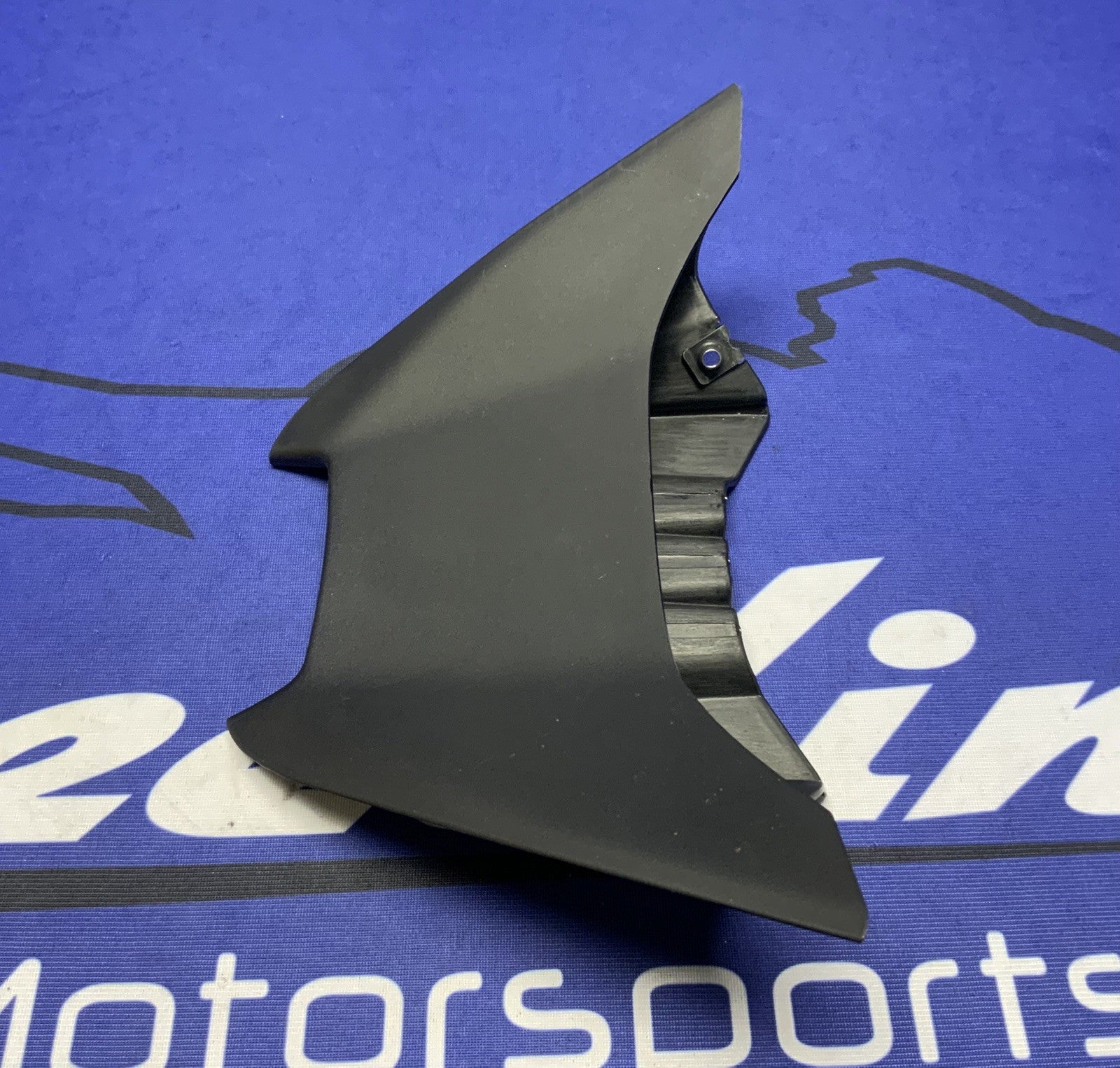 Yamaha Lower Inner Front Fairing YZF-R6 2017-2024 OEM BN6-2836K-00-00-1