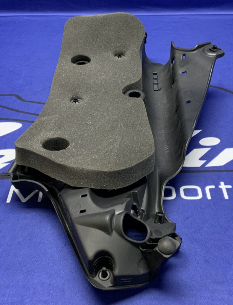 Ducati Left Holder Panigale V2 2024-2025 OEM 8291I303A