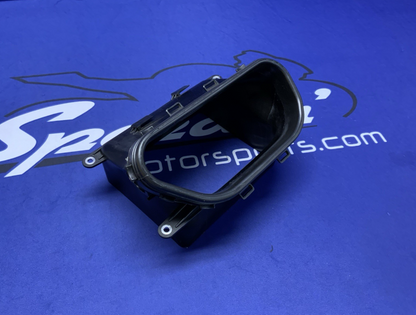 Ducati Plastic Air Inlet Duct Panigaled V4 2021-2025 OEM 48411531A