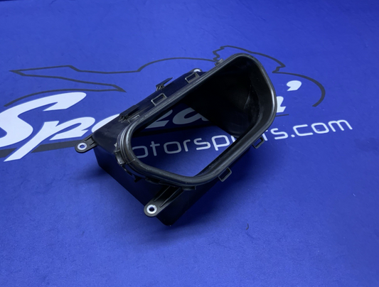 Ducati Plastic Air Inlet Duct Panigaled V4 2021-2025 OEM 48411531A