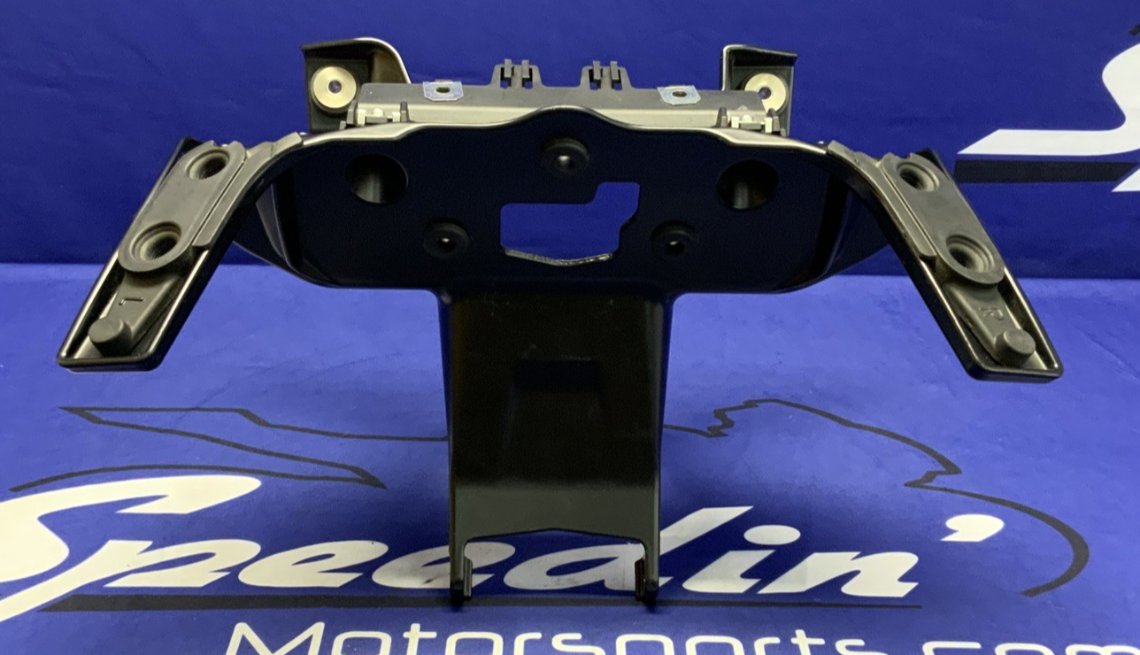 BMW Front Panel Carrier S1000RR 2019-2025 OEM 46638569762