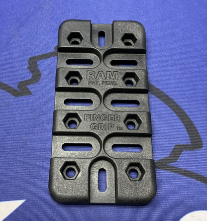 Ram Mounts Finger-Grip Universal GPS & Radio Holder RAM-HOL-UN4U