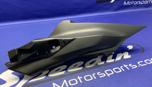 Yamaha Left Tail Inner Fairing YZF-R7 2022-2025 OEM BEB-21731-00-00