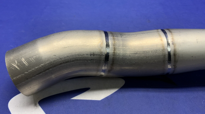 Leo Vince Exhaust Pipe GSXR 1000 2007-2008 307752213