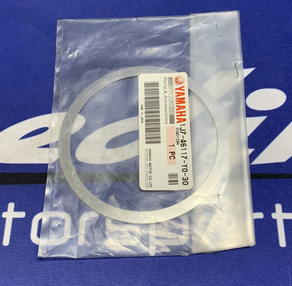 Yamaha Gear Shim FJR1300A 2003-2019 OEM 1J7-46117-Y0-30