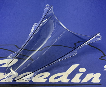 Kawasaki Windshield (Clear) ZX-4R/RR 2023-2025 OEM 39154-0417