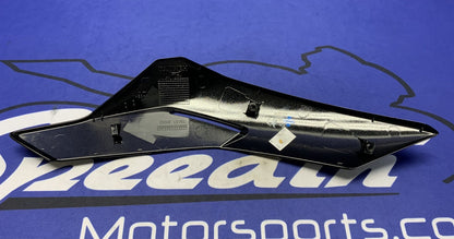 Triumph Left Belly Pan Fairing Street Triple RS 2023-2026 OEM T2317054