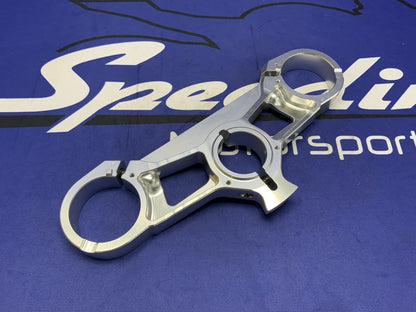 Ducati Steering Head Top Triple Tree Panigale V2 Bayliss 2022-2024 OE 34111872AA