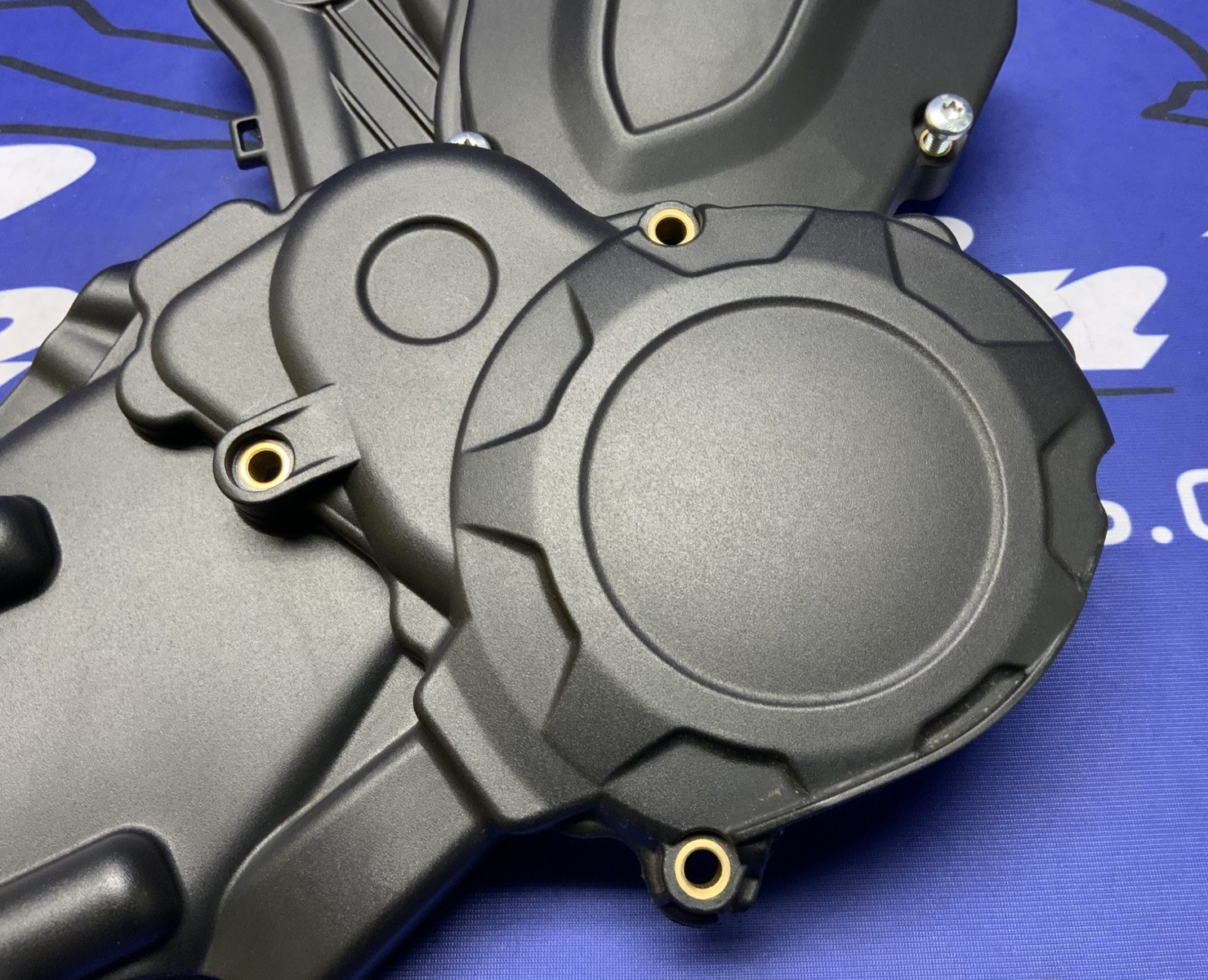 MV Agusta Stator Side Cover F3R/RR 2023 OEM 8000C3695