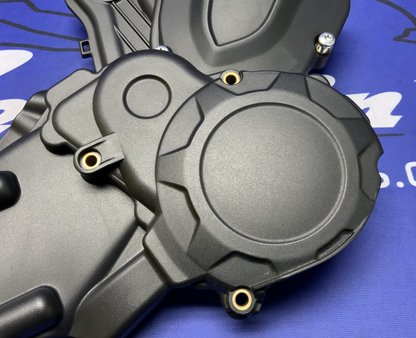 MV Agusta Stator Side Cover F3R/RR 2023 OEM 8000C3695
