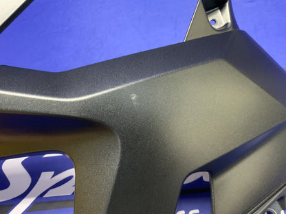 Kawasaki Right Lower Fairing (Gray) Ninja 400 2018-2024 OEM 55028-0642-51B
